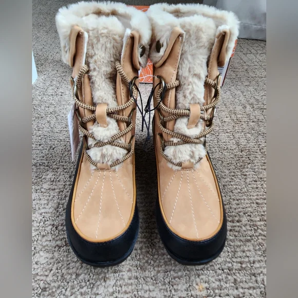 JBU | Shoes | New Jbu Womens Northgate Winter Boot Size 7  display picture 1